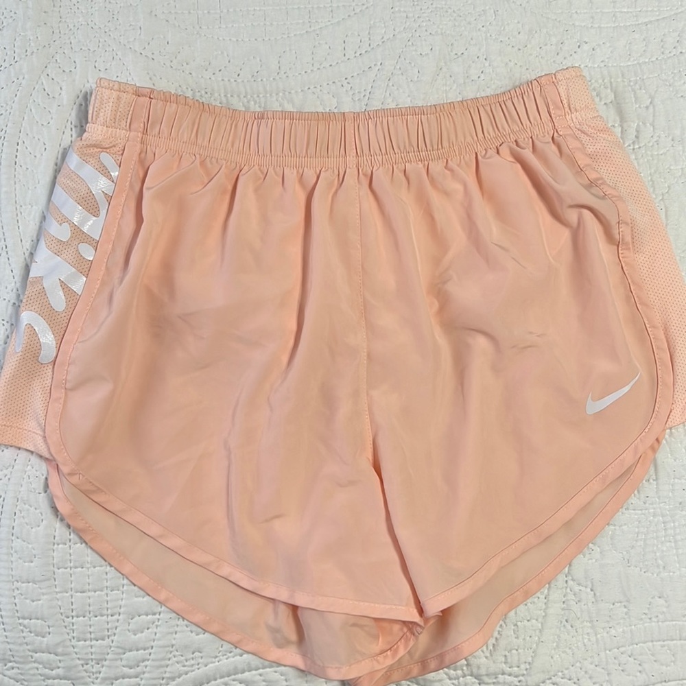Nike Dri Fit Shorts